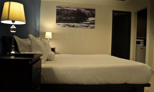 Managua Hotel | Wayak Hotel