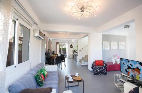 Pernera Villa | Villa Papantonia