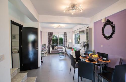 Pernera Villa | Villa Papantonia