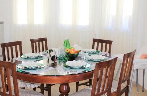 Pernera Villa | Natali villa in a perfect location