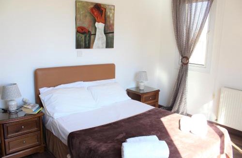 Pernera Villa | Natali villa in a perfect location