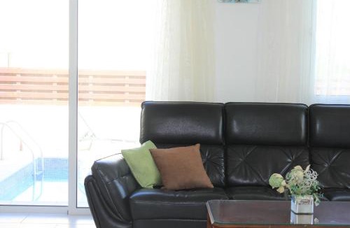 Pernera Villa | Natali villa in a perfect location