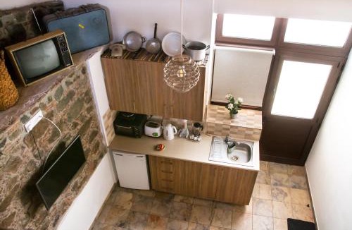 Agros House | AgroSpito Traditional Guest House