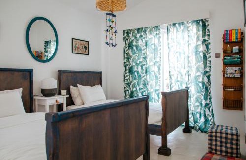 Kapparis Villa | Island Home Seaside Villa