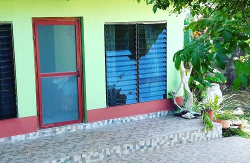 Corn Island Cabin | Villy's Cottage