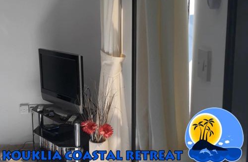 Kouklia Apartment | Kouklia Coastal Retreat