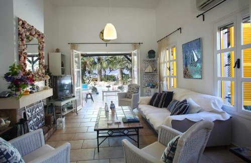 Protaras Villa | Profitis Elias Hill Top