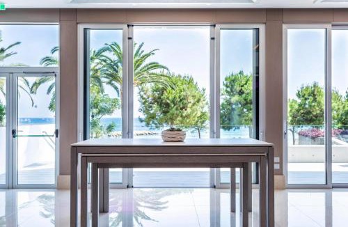 Agios Athanasios Hotel | Crowne Plaza Limassol by IHG