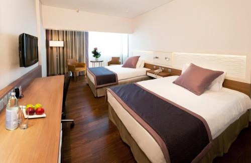 Agios Athanasios Hotel | Crowne Plaza Limassol by IHG