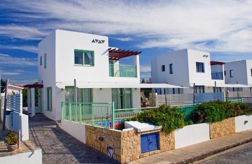 Chlorakas Villa | Meltemi Villas