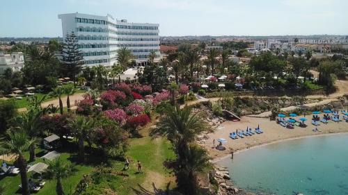 Pernera Hotel | Crystal Springs Beach Hotel
