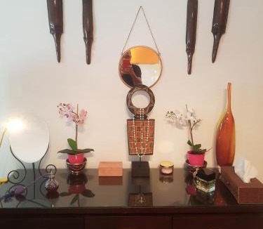 Ayia Napa Apartment | Sylvias art studio apt