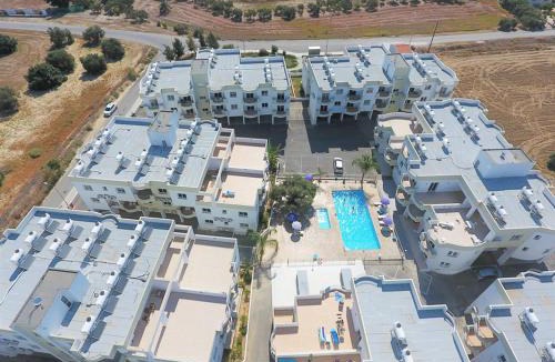 Pyla Apartment | Oceania Bay Village