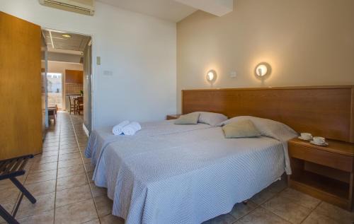 Kapparis Apartment | Captain Karas Collection