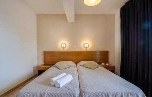 Kapparis Apartment | Captain Karas Collection