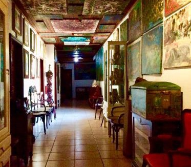 Managua Bed & Breakfast | La Posada del Arcangel