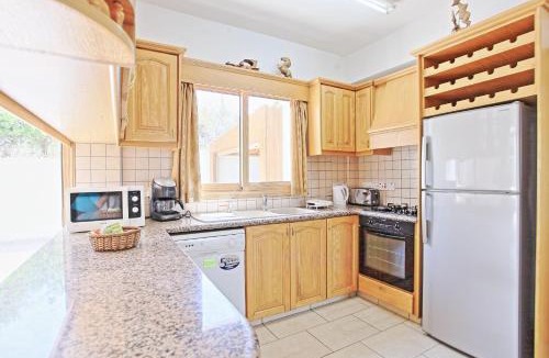 Ayia Marina Chrysochous Villa | Marilena Sunset Villa 2
