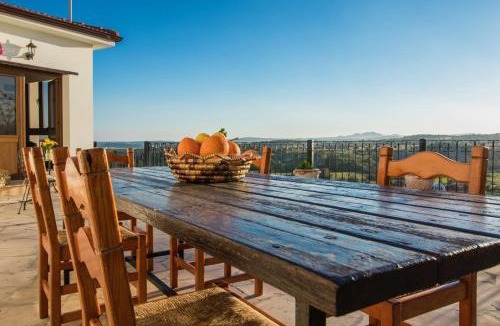 Anafotida Apartment | Samareitidos Light Cottage