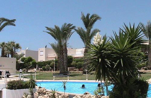 Pegeia Apartment | Happy Holiday