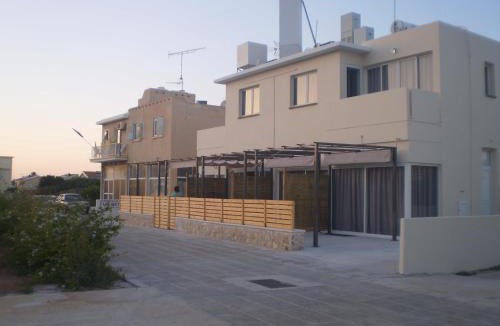 Cape Greko Apartment | Sunny Holiday Apartments