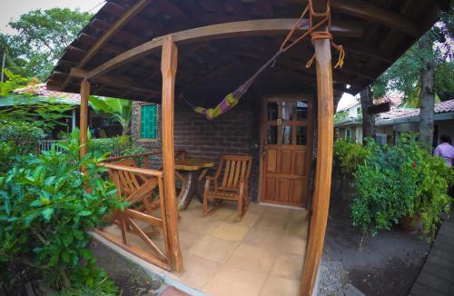 Santo Domingo Hotel | Hotel Villa Paraiso