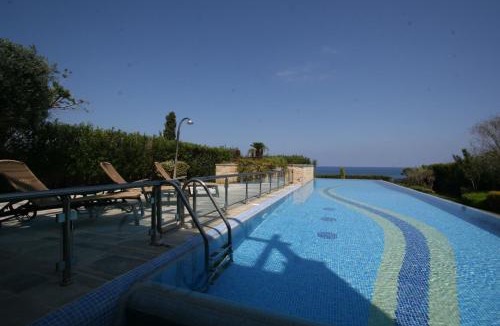 Neo Chorio Villa | Beach Villa Olivia