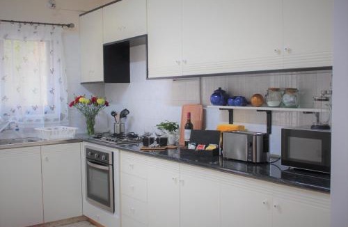 Larnaca House | Salt Lake Town House