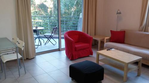 Nicosia Apartment | Central new - Hilton area