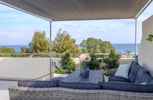 Skala Apartment | The Coral Penthouse