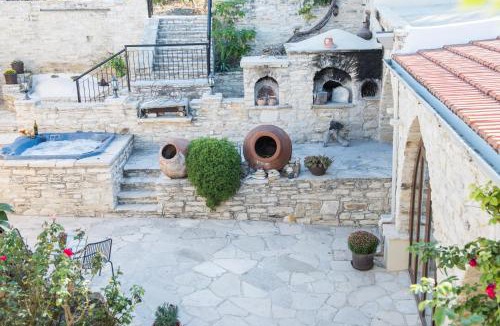 Vavla House | Our House