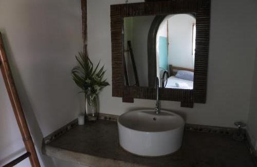 Popoyo Cabin | Wild Waves Surf-House