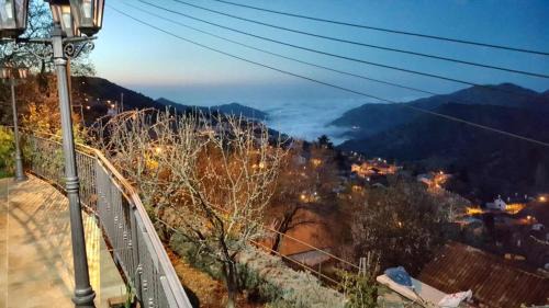 Pedhoulas Villa | CasaLambra Pedoulas Exclusive Accomodation Troodos Mountains