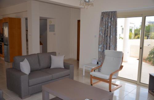 Protaras Villa | Anthorina Villa 7