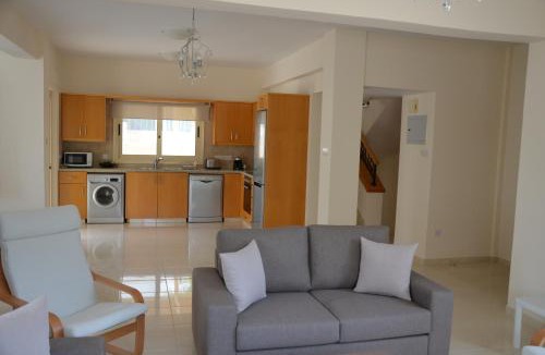 Protaras Villa | Anthorina Villa 7