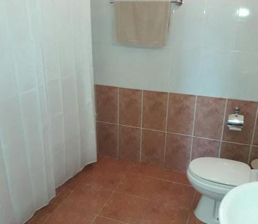 Pissouri Apartment | Yialos Apartments