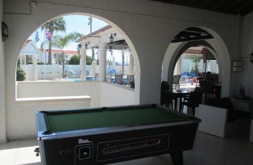 Pyla Apartment | Tsialis Hotel Apartments