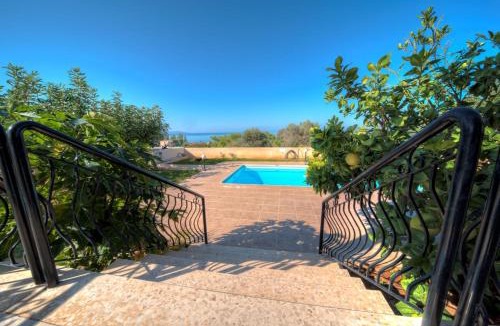 Argaka Villa | Villa 339