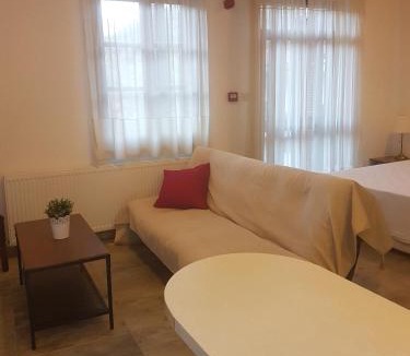Kalopanayiotis Apartment | Kalopanayiotis Museum Inn