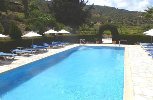 Pissouri Apartment | Ampelokipi Holiday Apartments