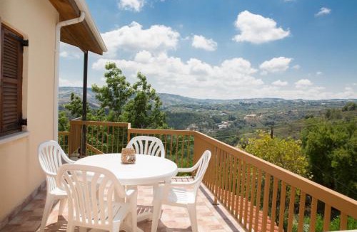 Miliou House | Chrysanthema Villa