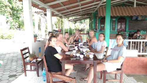 Ometepe Island Hotel | El Mirador Ecológico, Ometepe