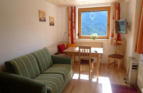 Vorderlanersbach Apartment | Single Apartment Martlerhof
