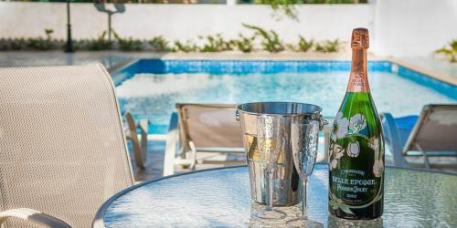 Ayia Thekla Villa | Villa Stefanie