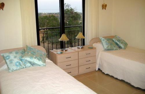Mazotos Apartment | Apartment A01 Mazatos Hills 1st April street