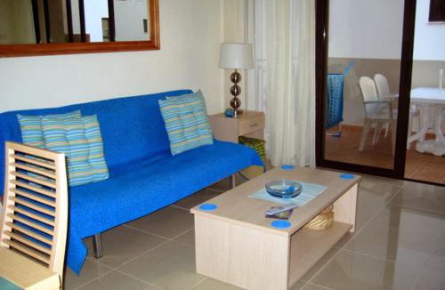 Mazotos Apartment | Apartment A01 Mazatos Hills 1st April street