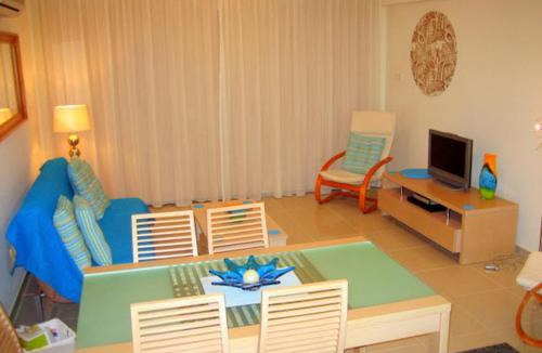 Mazotos Apartment | Apartment A01 Mazatos Hills 1st April street