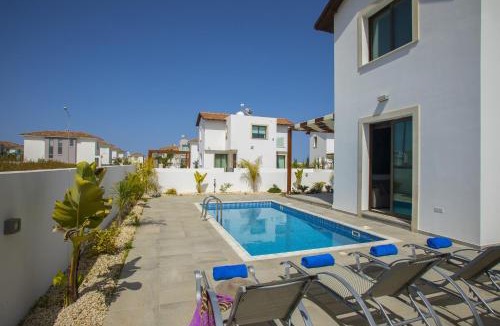 Paralimni Villa | Villa Levanda 31