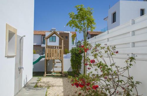 Paralimni Villa | Villa Levanda 31