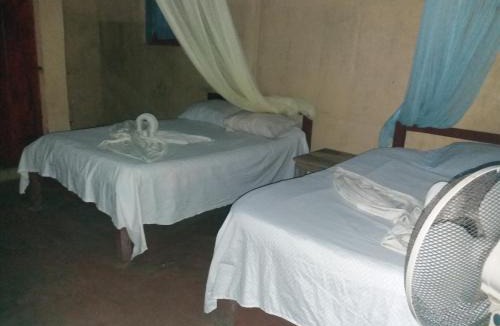 Santa Cruz House | Hostal La Gloria