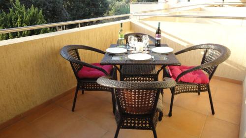 Universal House | Paphos Holiday Home